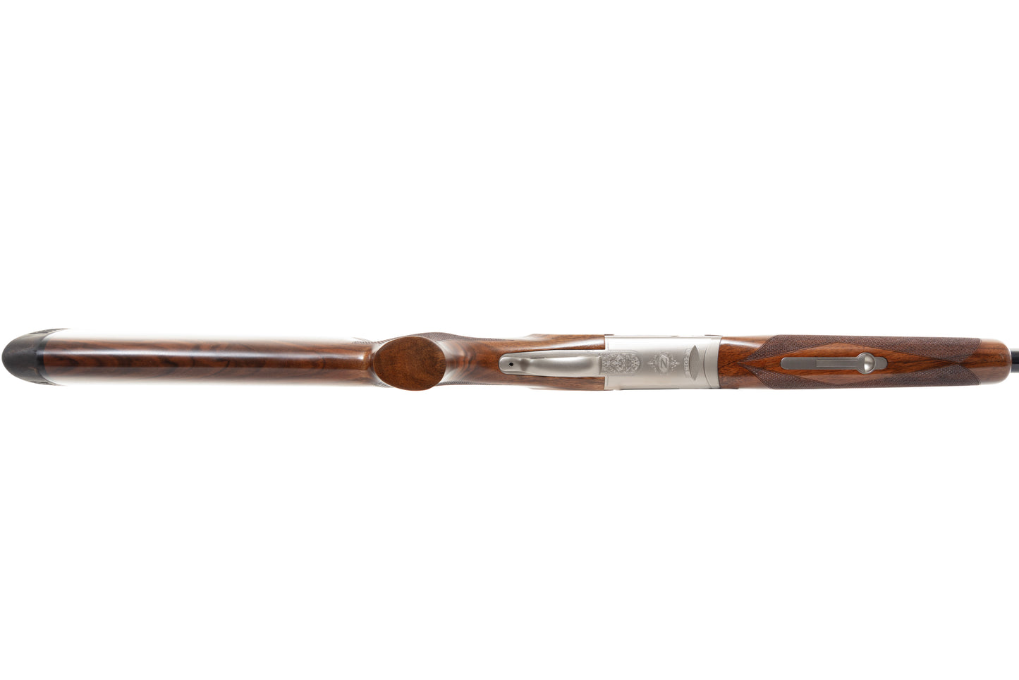 Zoli Z-Sport Silver Mid Rib Sporting Shotgun w/Adjustable Comb | 12GA 32" | SN#: 258801