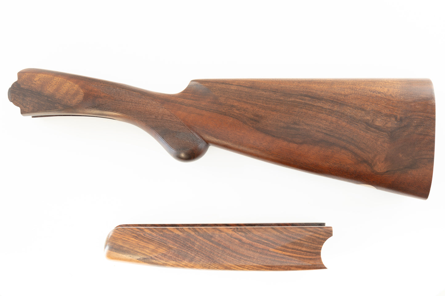 Beretta 686/687 28GA POW Field Stock Set | 1 3/8" x 2 1/4" | SN#: 25B-0124