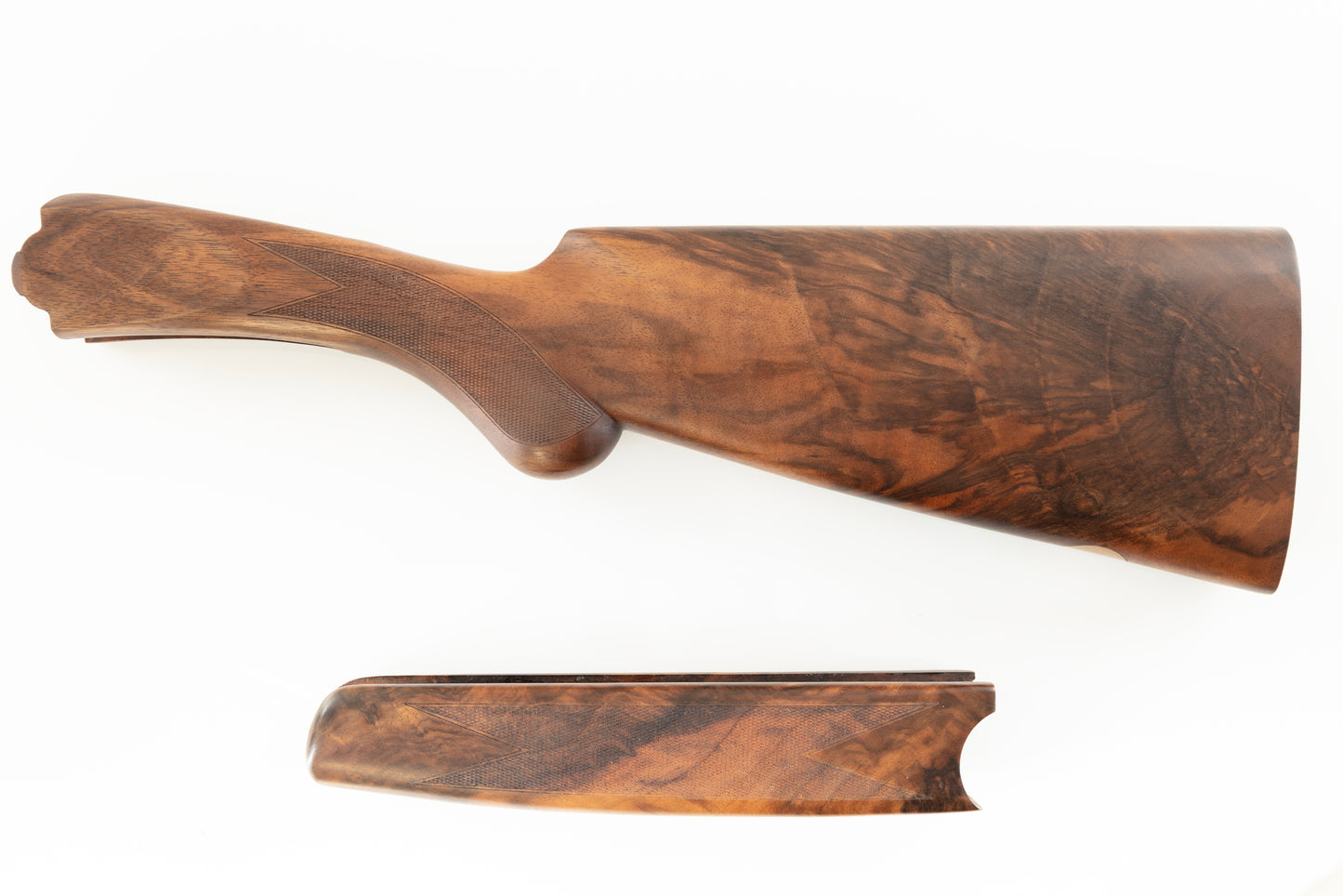 Beretta 686/687 28GA POW Field Stock Set | 1 3/8" x 2 1/4" | SN#: 25B-0125