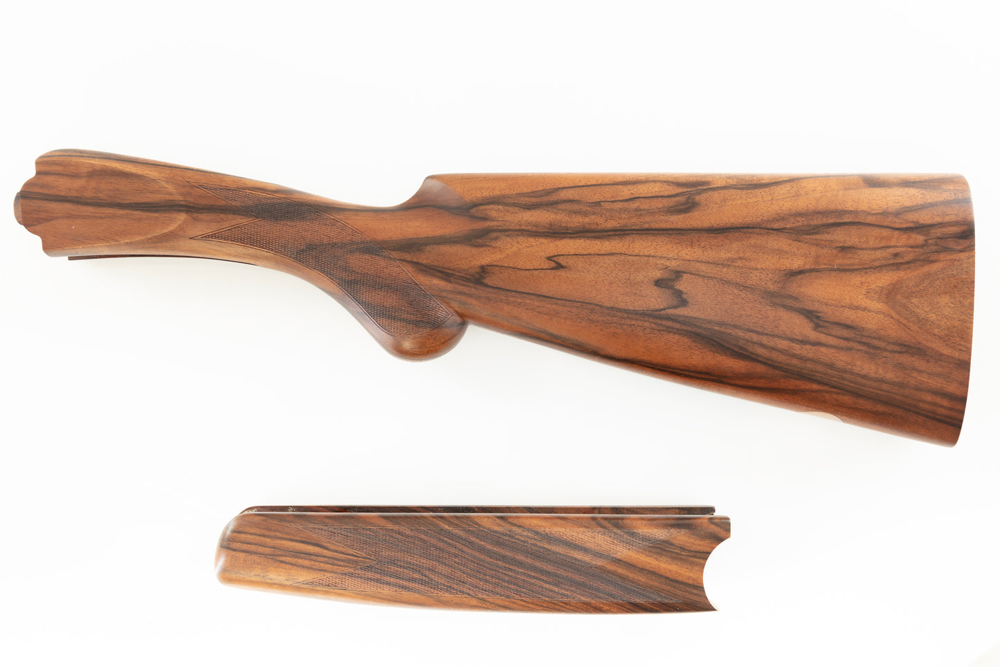 Beretta 686/687 28GA POW Field Stock Set | 1 3/8" x 2 1/4" | SN#: 25B-0131