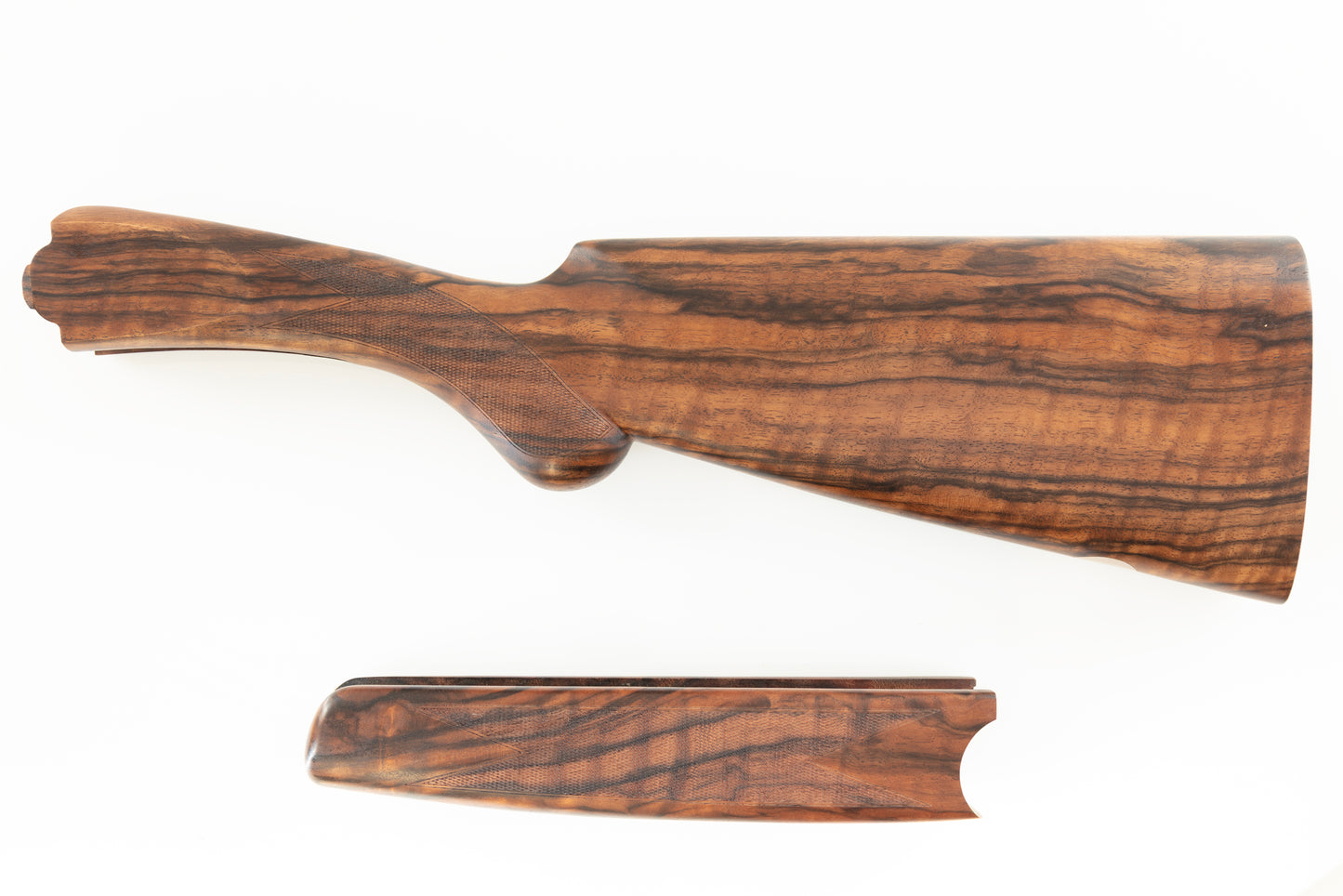 Beretta 686/687 28GA POW Field Stock Set | 1 3/8" x 2 1/4" | SN#: 25B-0133