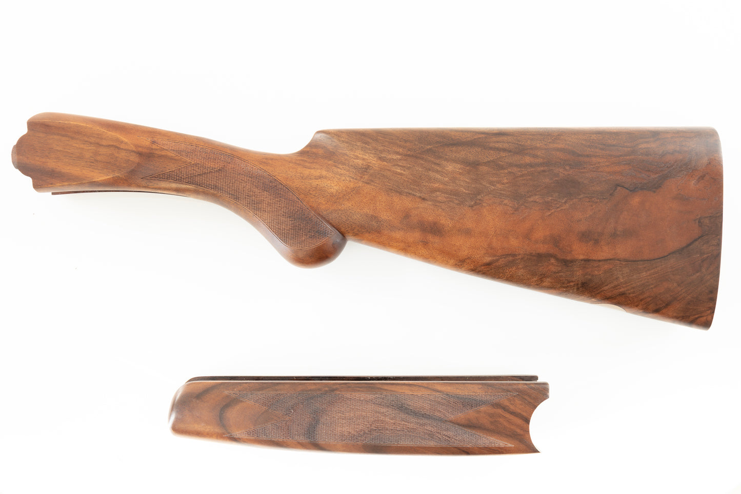 Beretta 686/687 28GA POW Field Stock Set | 1 3/8" x 2 1/4" | SN#: 25B-0139