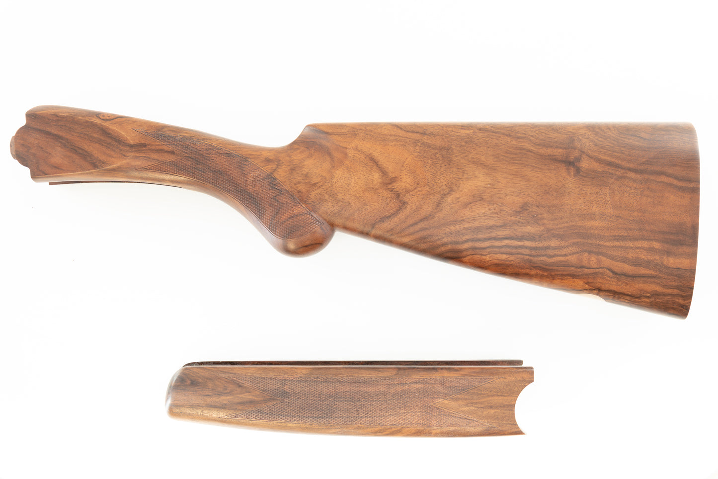 Beretta 686/687 28GA POW Field Stock Set | 1 3/8" x 2 1/4" | SN#: 25B-0140