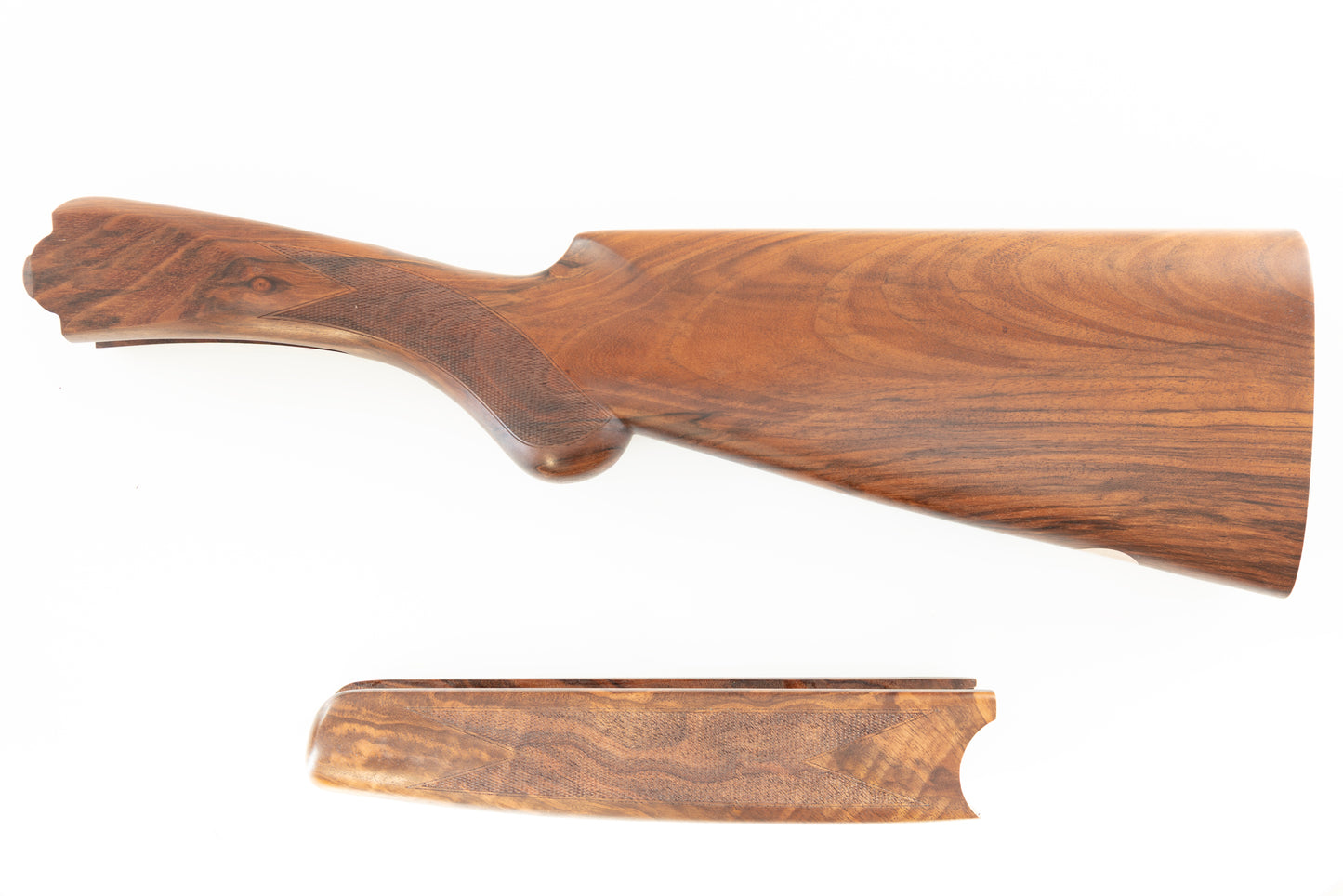 Beretta 686/687 28GA POW Field Stock Set | 1 3/8" x 2 1/4" | SN#: 25B-0141