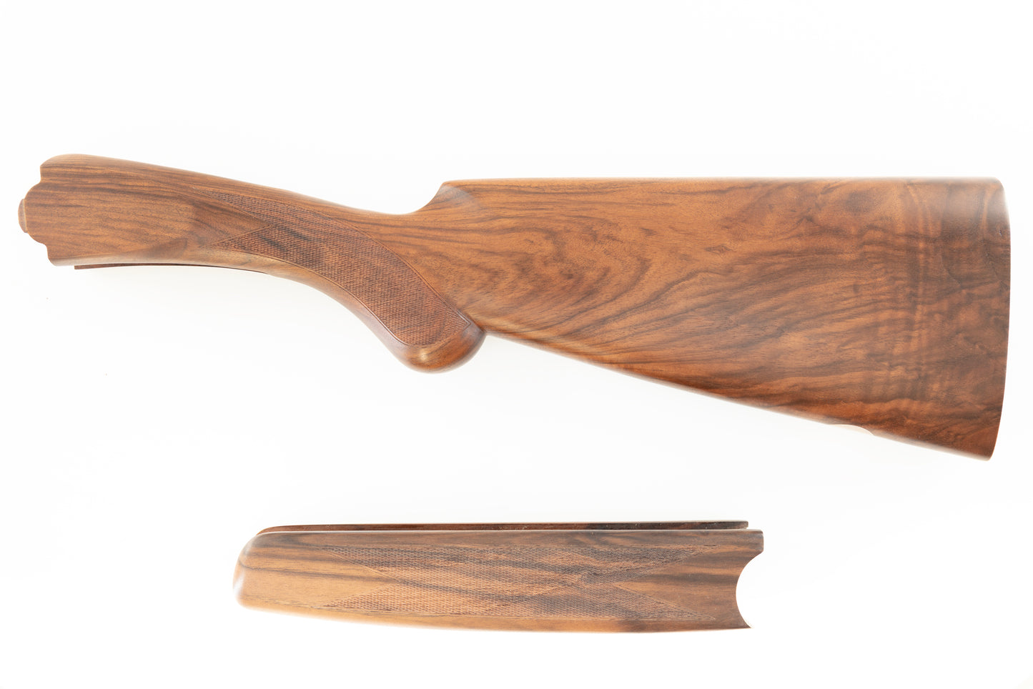 Beretta 686/687 28GA POW Field Stock Set | 1 3/8" x 2 1/4" | SN#: 25B-0142