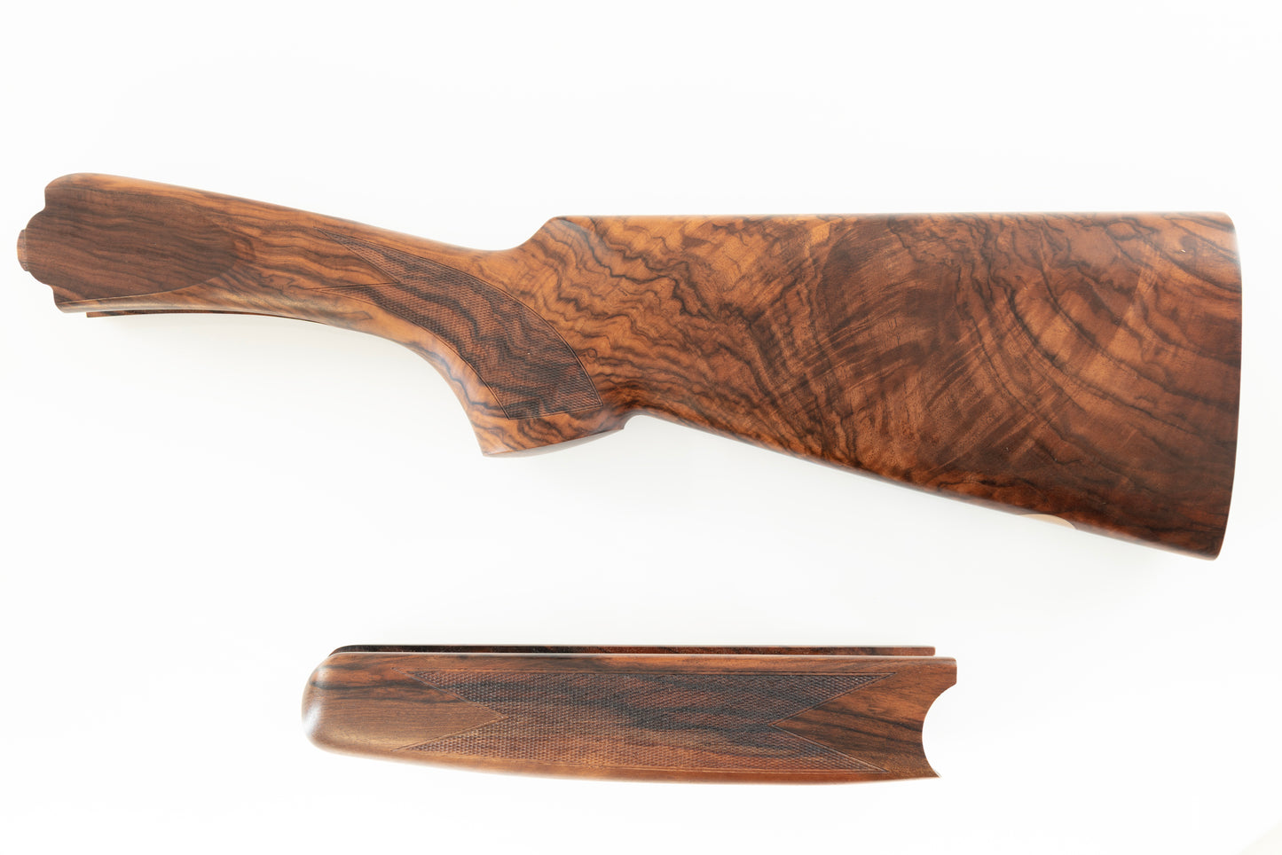 Beretta 686/687 28GA Field Stock Set | 1 3/8" x 2 1/4" | SN#: 25B-0165