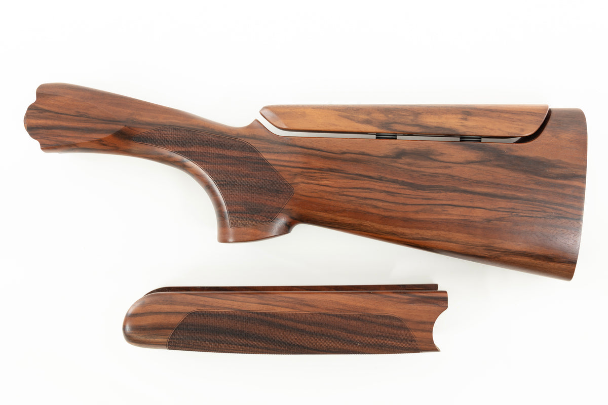Beretta 688 12GA New Sporting Wood Set | 1 3/8" x 1 3/4" | SN#: WS260068