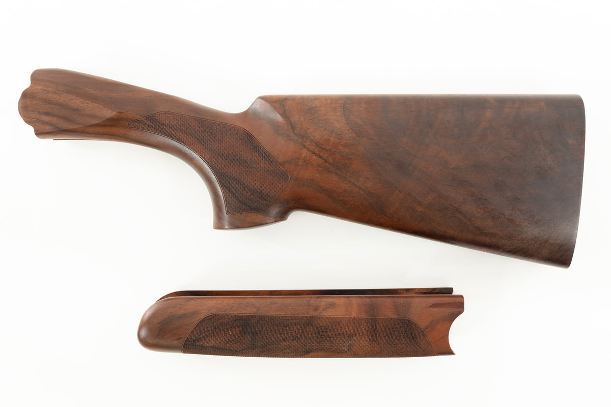 Beretta 688 12GA New Sporting Wood Set | 1 3/8" x 1 3/4" | SN#: WS260081