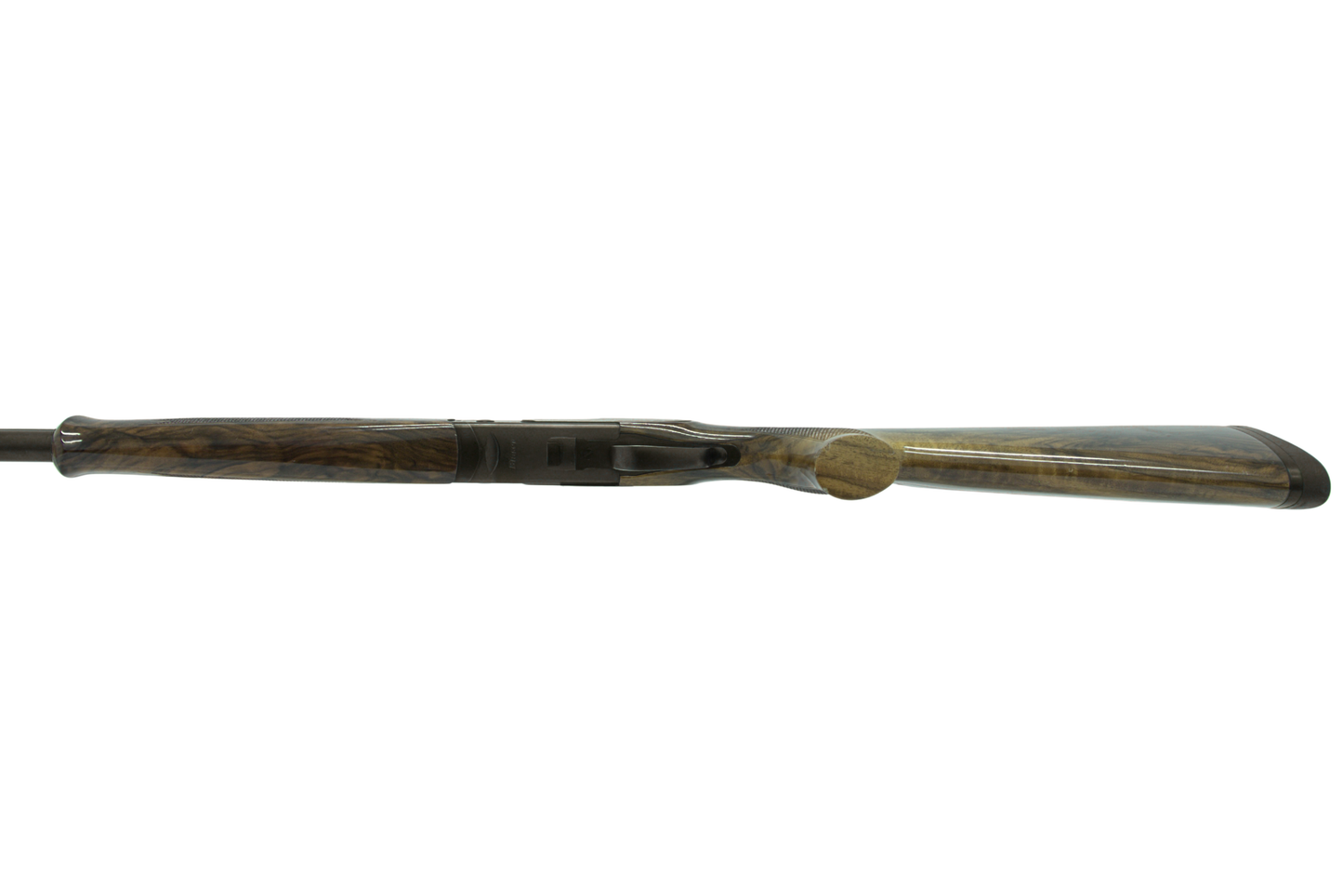 Pre-Owned Blaser F3 Baron SuperSport Shotgun w/ Adj. Comb | 12GA 32" | SN#: FR011329