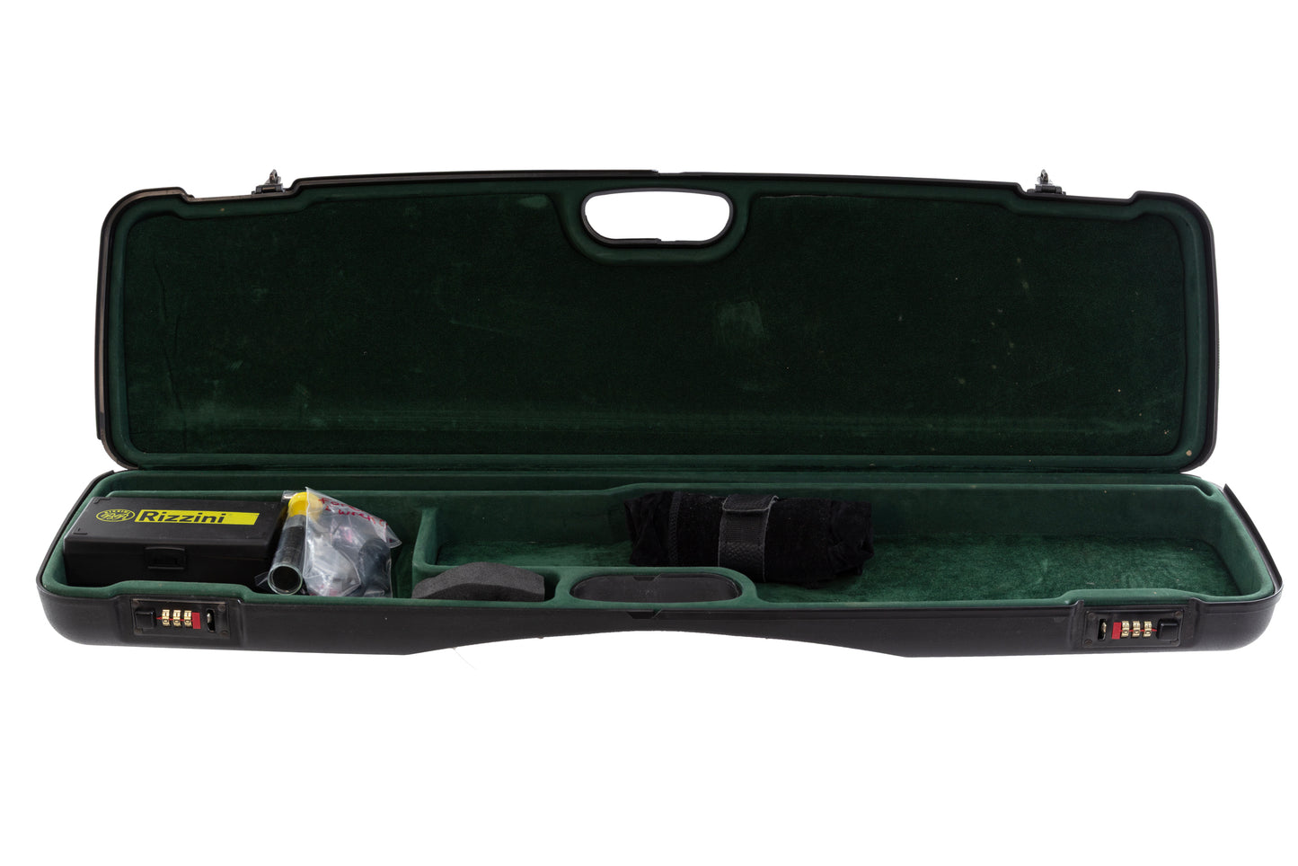 Pre-Owned Rizzini Artemis Deluxe Field Shotgun | 12GA 28" | SN#: 56355