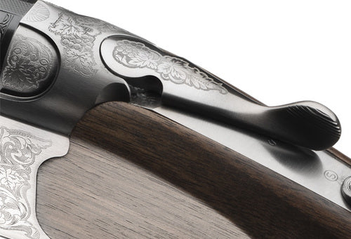 BERETTA PART | C5K335 | TOP LEVER NISTAN SILVER PIGEON I GA 12 MY19 | 4C8