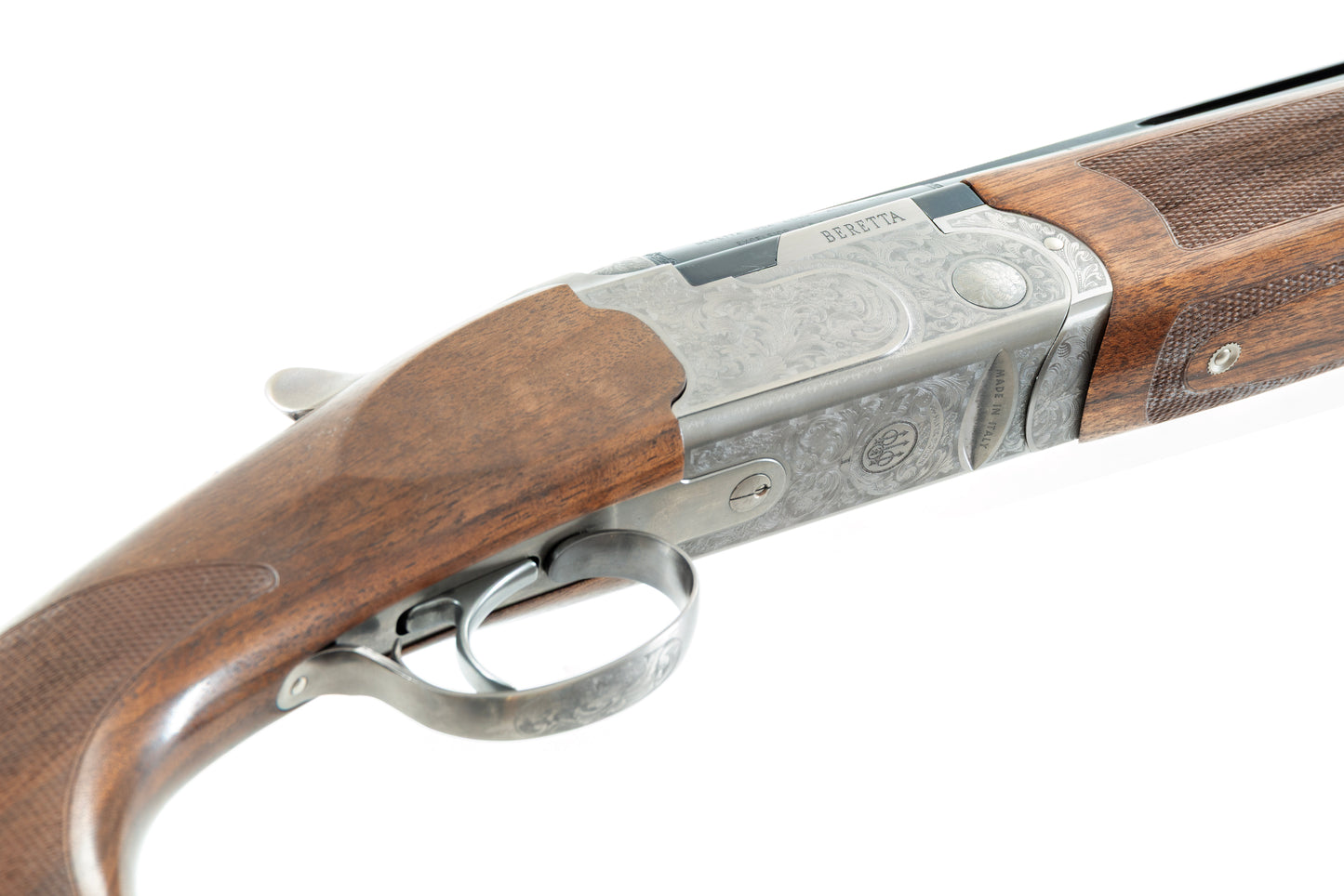 Beretta 686 Silver Pigeon I Sporting Shotguns - MY-24