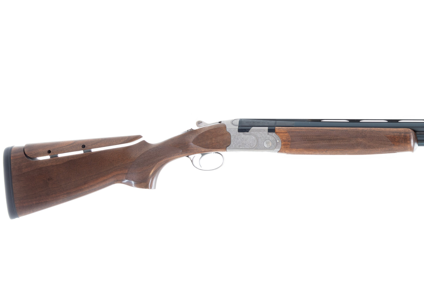 Beretta 686 Silver Pigeon I Sporting Shotguns - MY-24