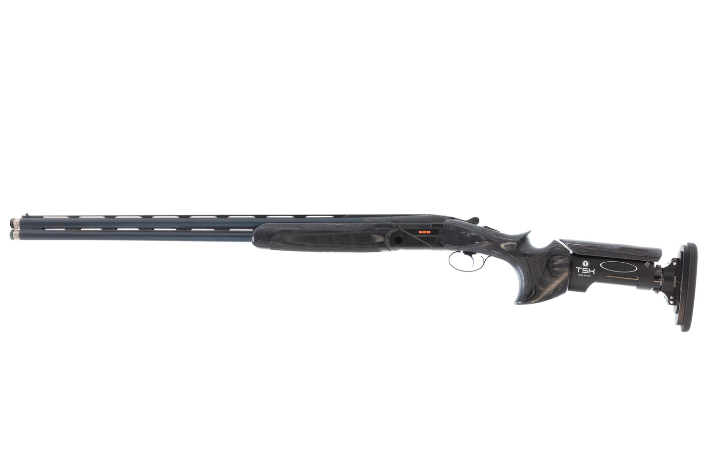 Cole Exclusive Beretta 688 Performance Sporting Shotguns w/TSK Adjustable Stock