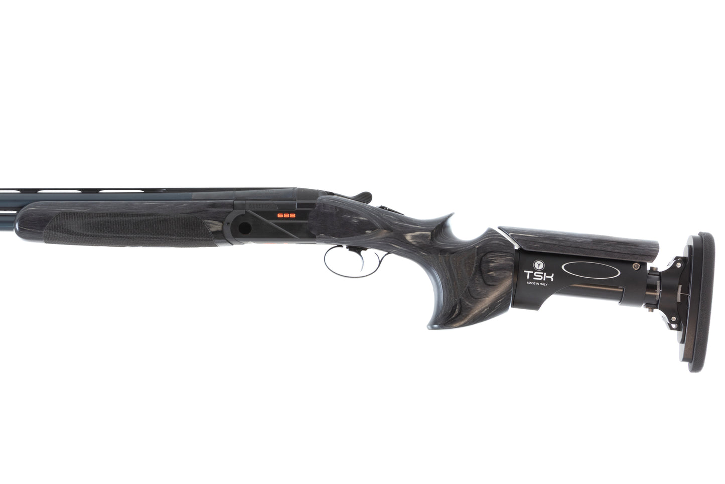 Cole Exclusive Beretta 688 Performance Sporting Shotguns w/TSK Adjustable Stock