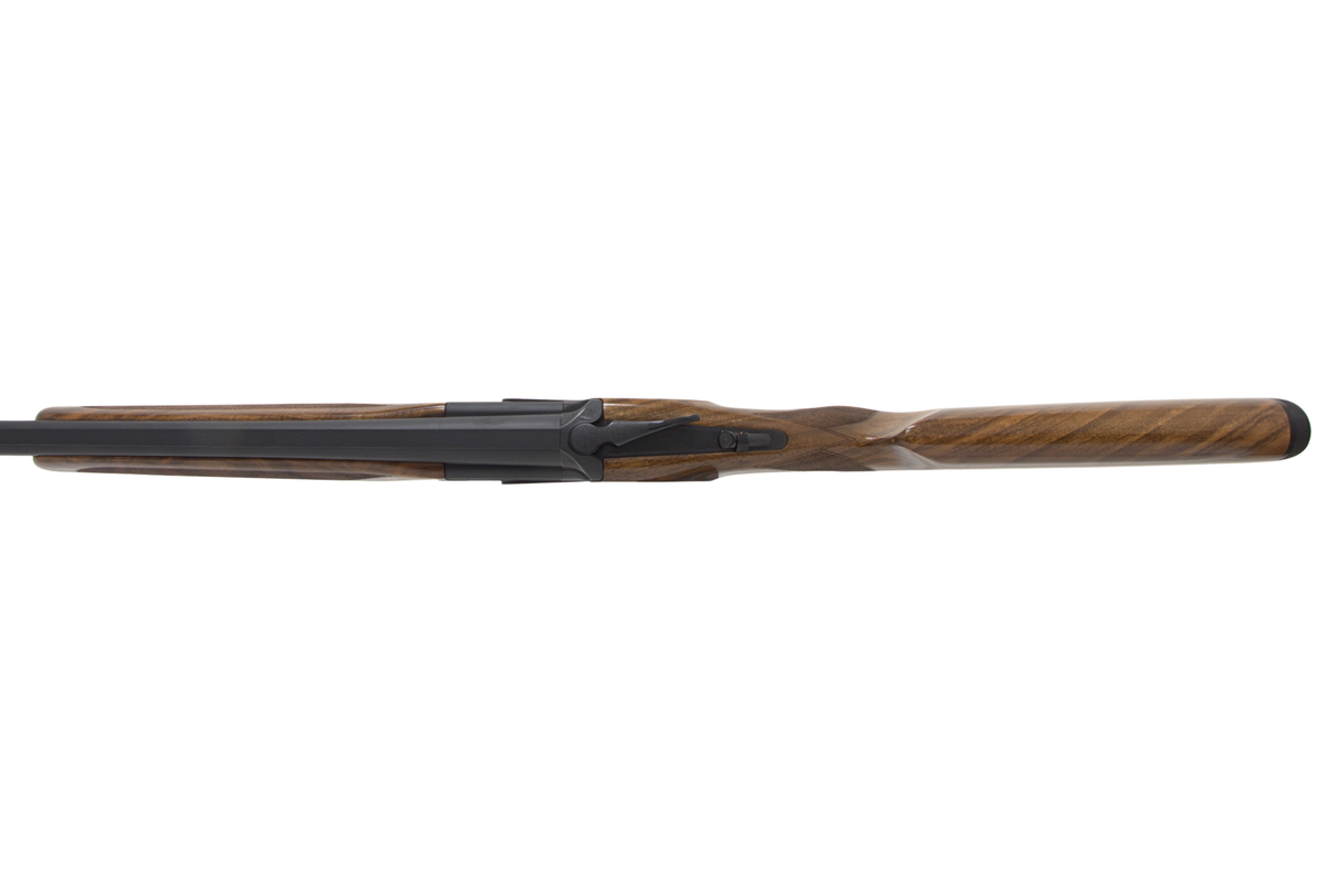 Zoli XL-EVO Flat Rib Darkside Sporting Shotgun w/Light Barrels | 12GA 32" | SN#: 258670