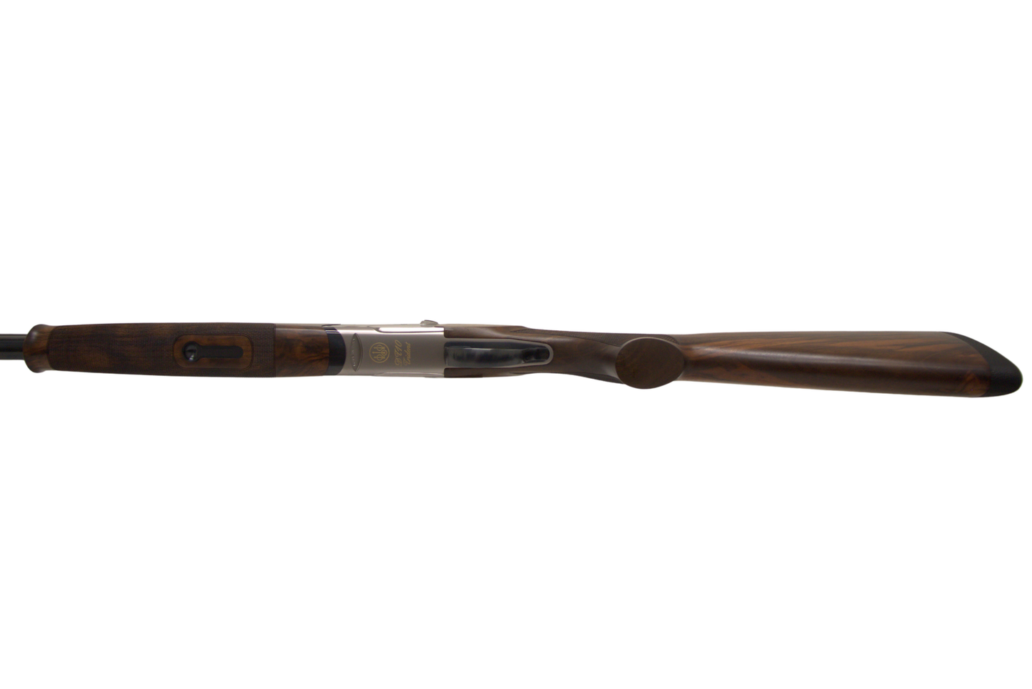 Pre-Owned Beretta DT10 Trident Sporting Shotgun | 12GA 32" | SN#: AG2546B