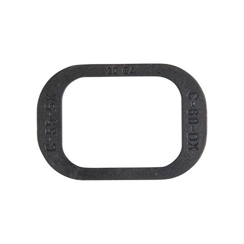 BERETTA PART | C58085 | PLATE FRONT DROP 55/60 AL390 GA 20