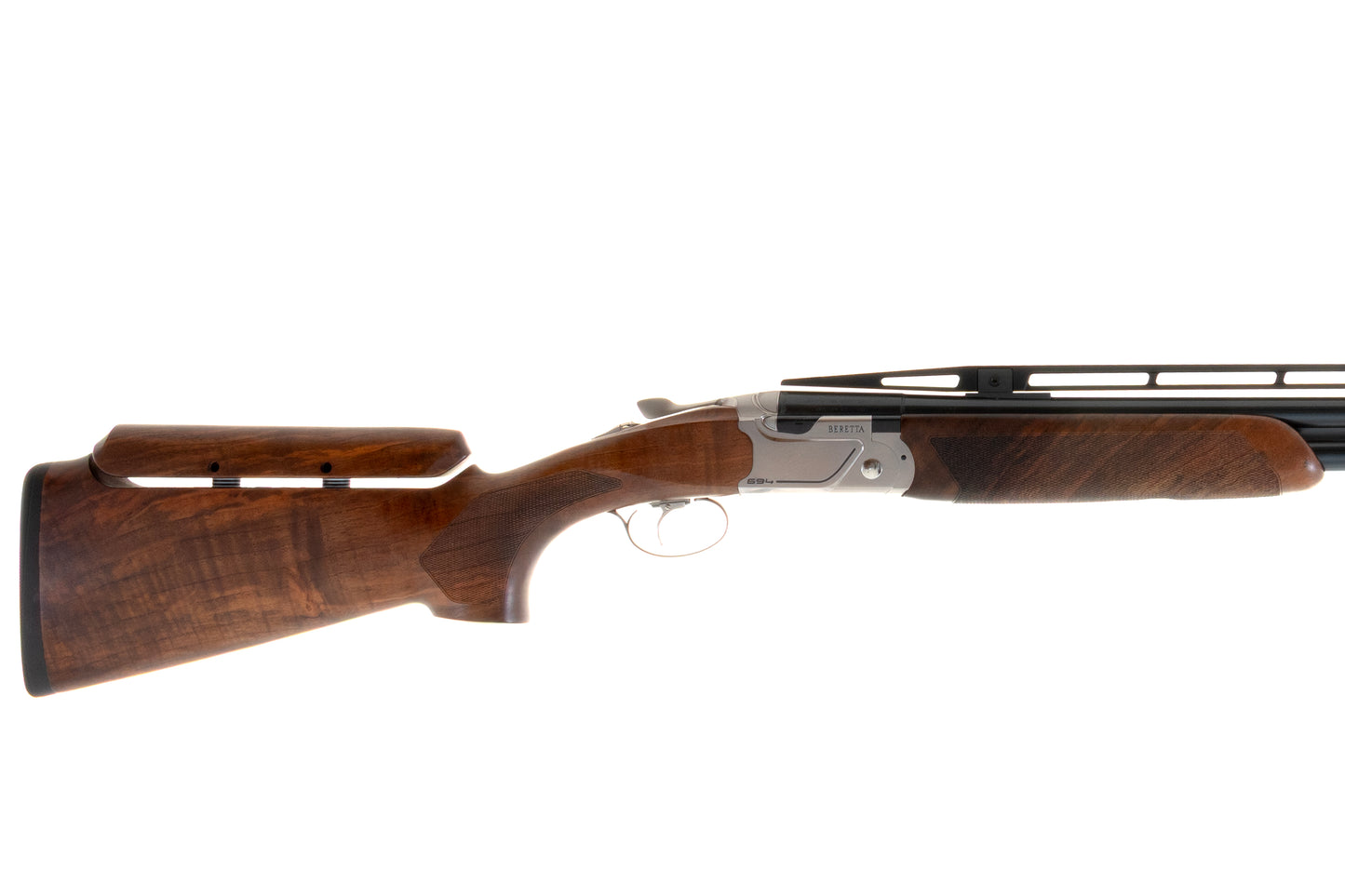 Beretta 694 ACS Sporting Shotgun | 12GA 32" | SN#: ST25621R