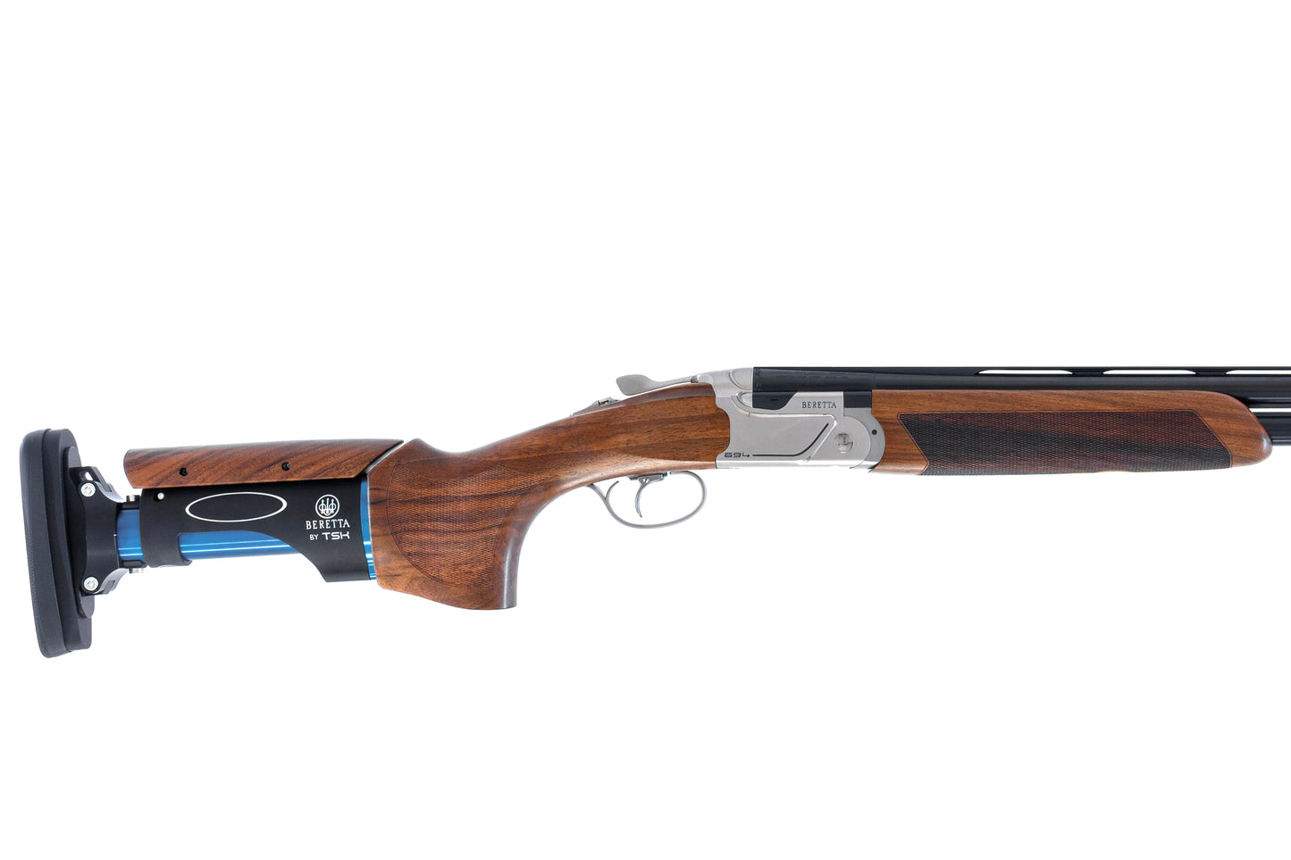 Beretta 694 Pro Sporting Shotgun w/ TSK | 12GA 30" | SN#: ST26586R