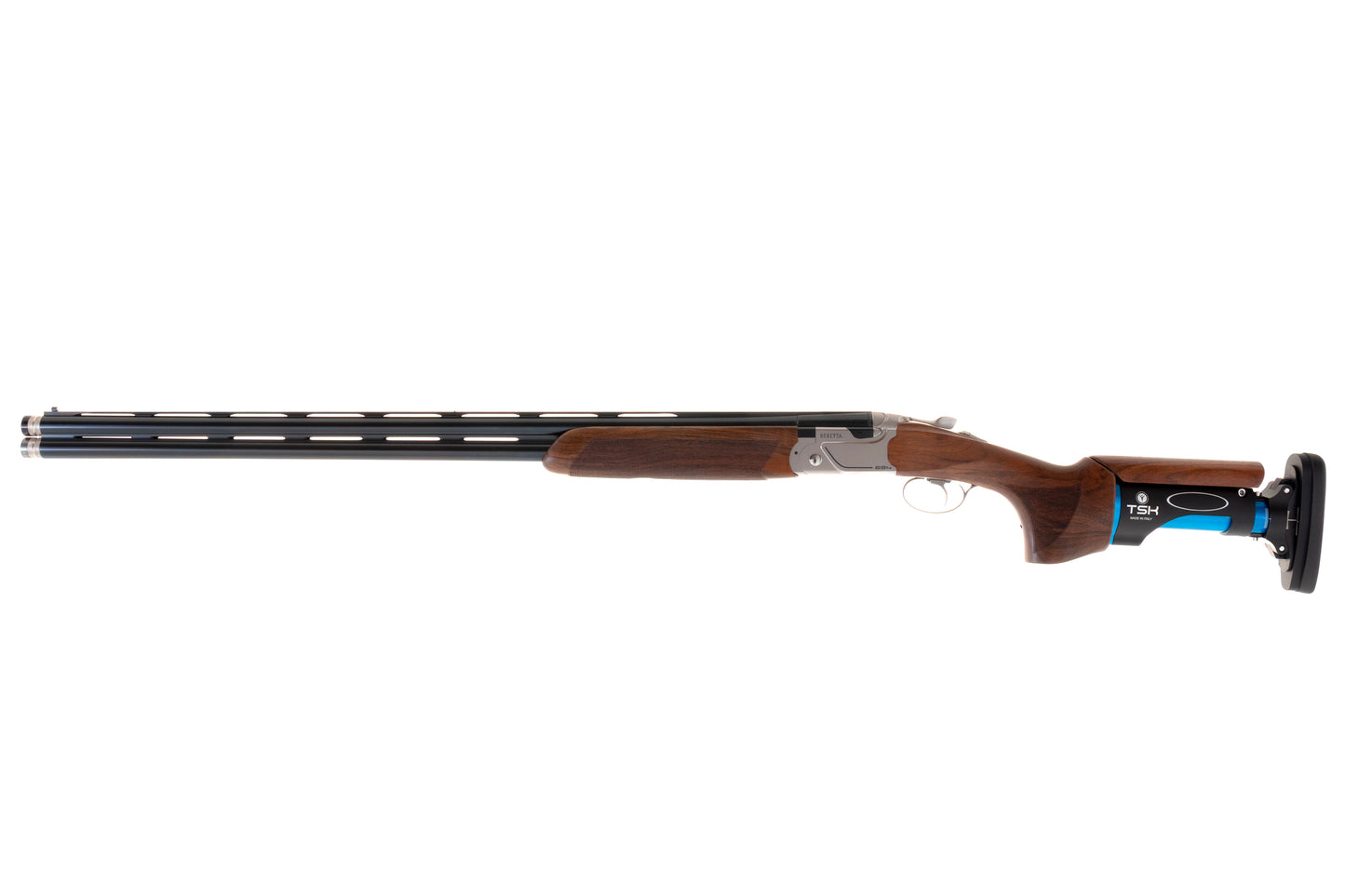 Beretta 694 Pro TSK Sporting Shotgun | 12GA 32" | SN#: ST25710R