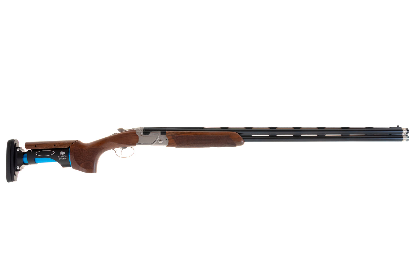 Beretta 694 Pro TSK Sporting Shotgun | 12GA 32" | SN#: ST25710R