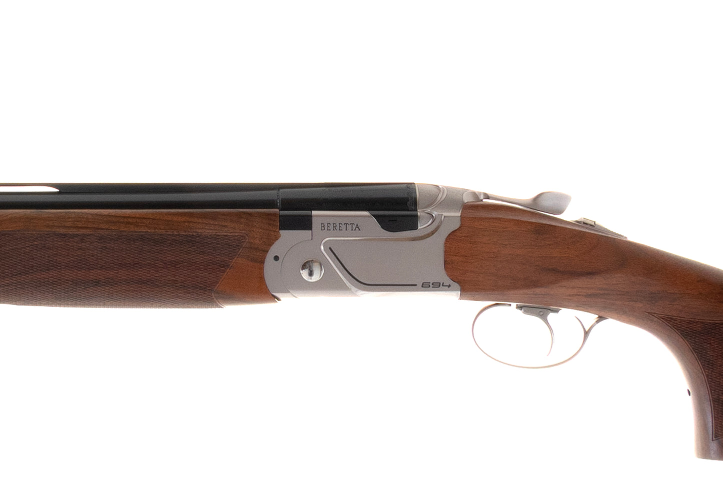 Beretta 694 Pro TSK Sporting Shotgun | 12GA 32" | SN#: ST25710R