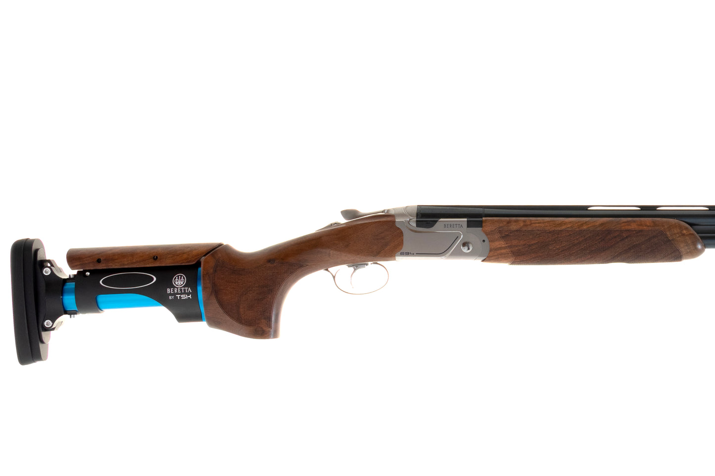 Beretta 694 Pro TSK Sporting Shotgun | 12GA 32" | SN#: ST26383R