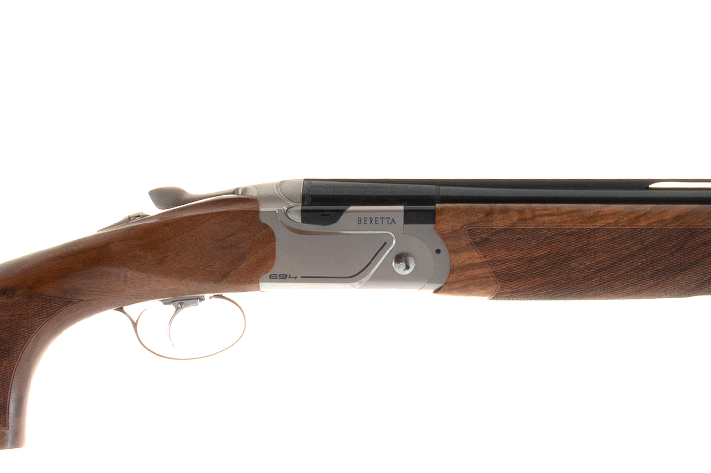 Beretta 694 Pro TSK Sporting Shotgun | 12GA 32" | SN#: ST26383R