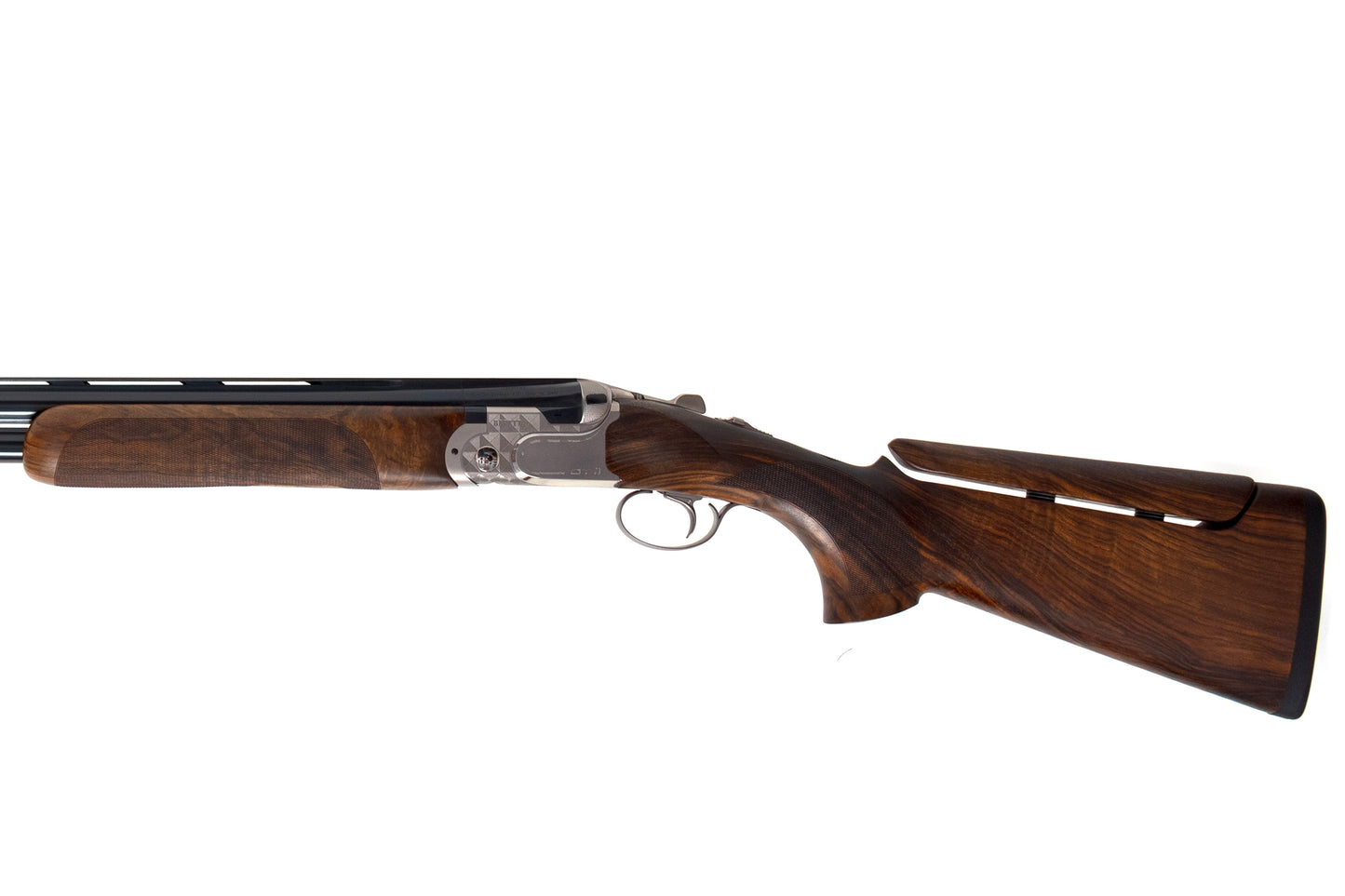 Beretta DT11 Pyramide Sporting Shotgun | 12GA 32" | SN#: PYR301