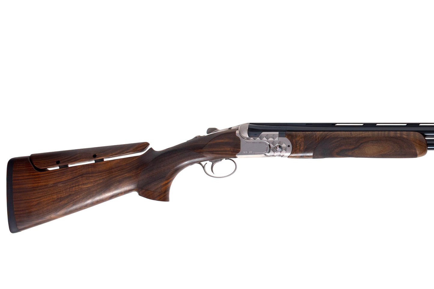 Beretta DT11 Pyramide Sporting Shotgun | 12GA 32" | SN#: PYR301