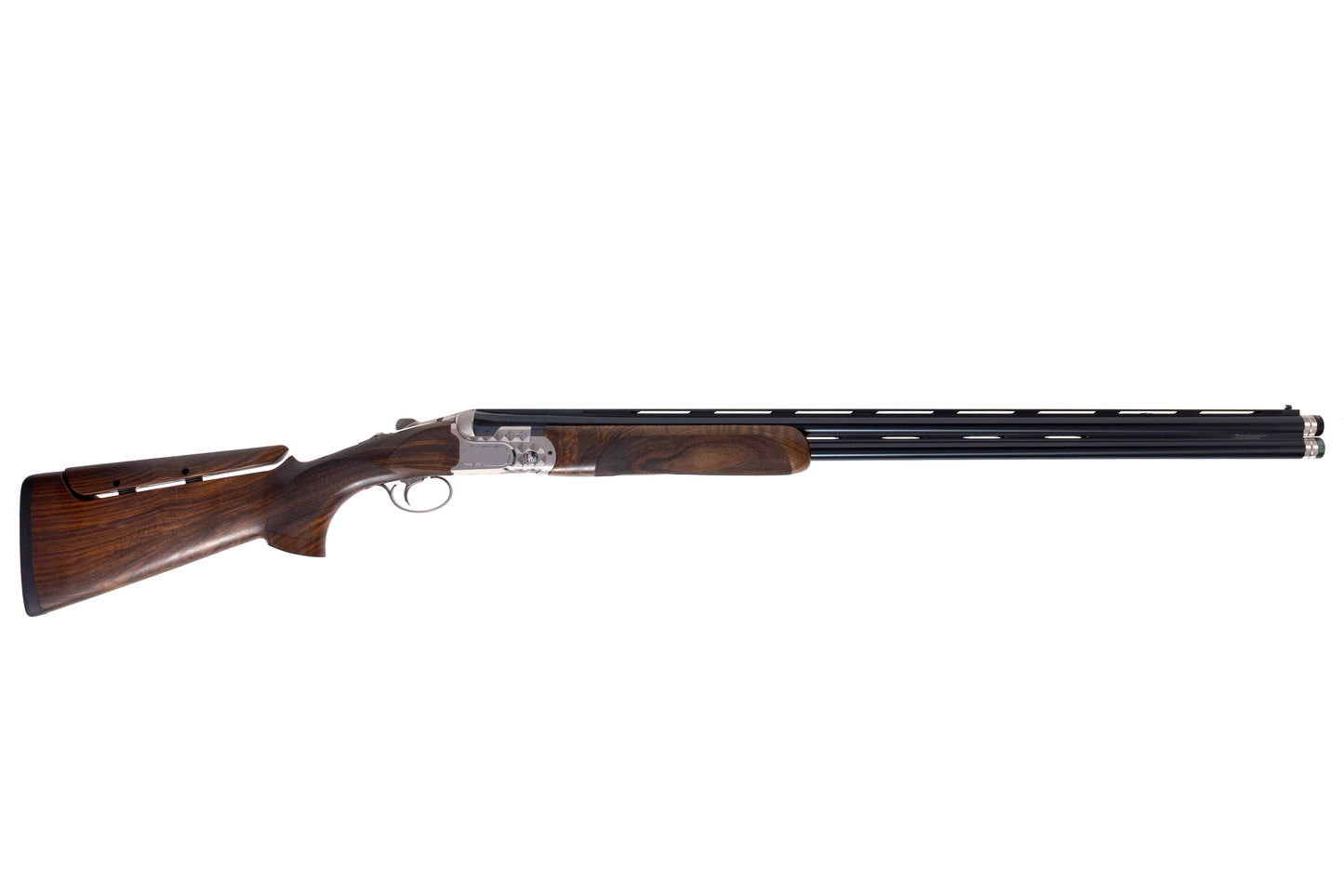Beretta DT11 Pyramide Sporting Shotgun | 12GA 32" | SN#: PYR301