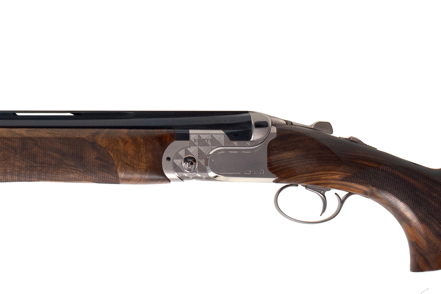 Beretta DT11 Pyramide Sporting Shotgun | 12GA 32" | SN#: PYR301