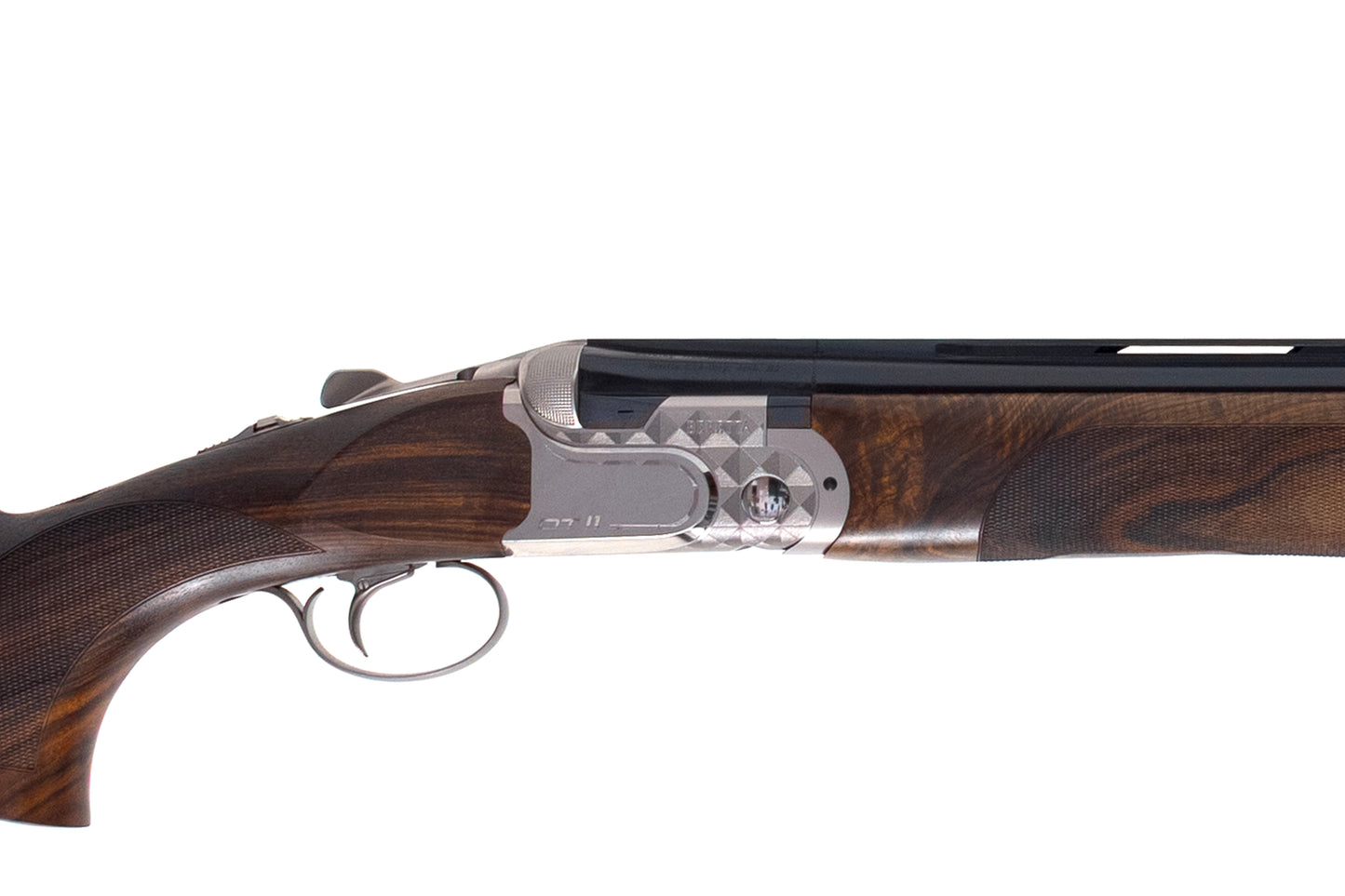 Beretta DT11 Pyramide Sporting Shotgun | 12GA 32" | SN#: PYR301