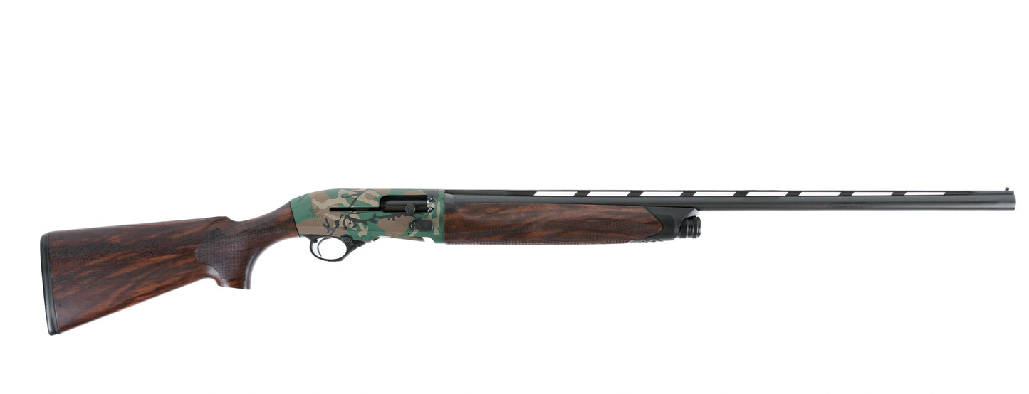 Cole Pro Beretta A400 Camouflage Sporting Shotgun | 12GA 30" | SN#: MA069301
