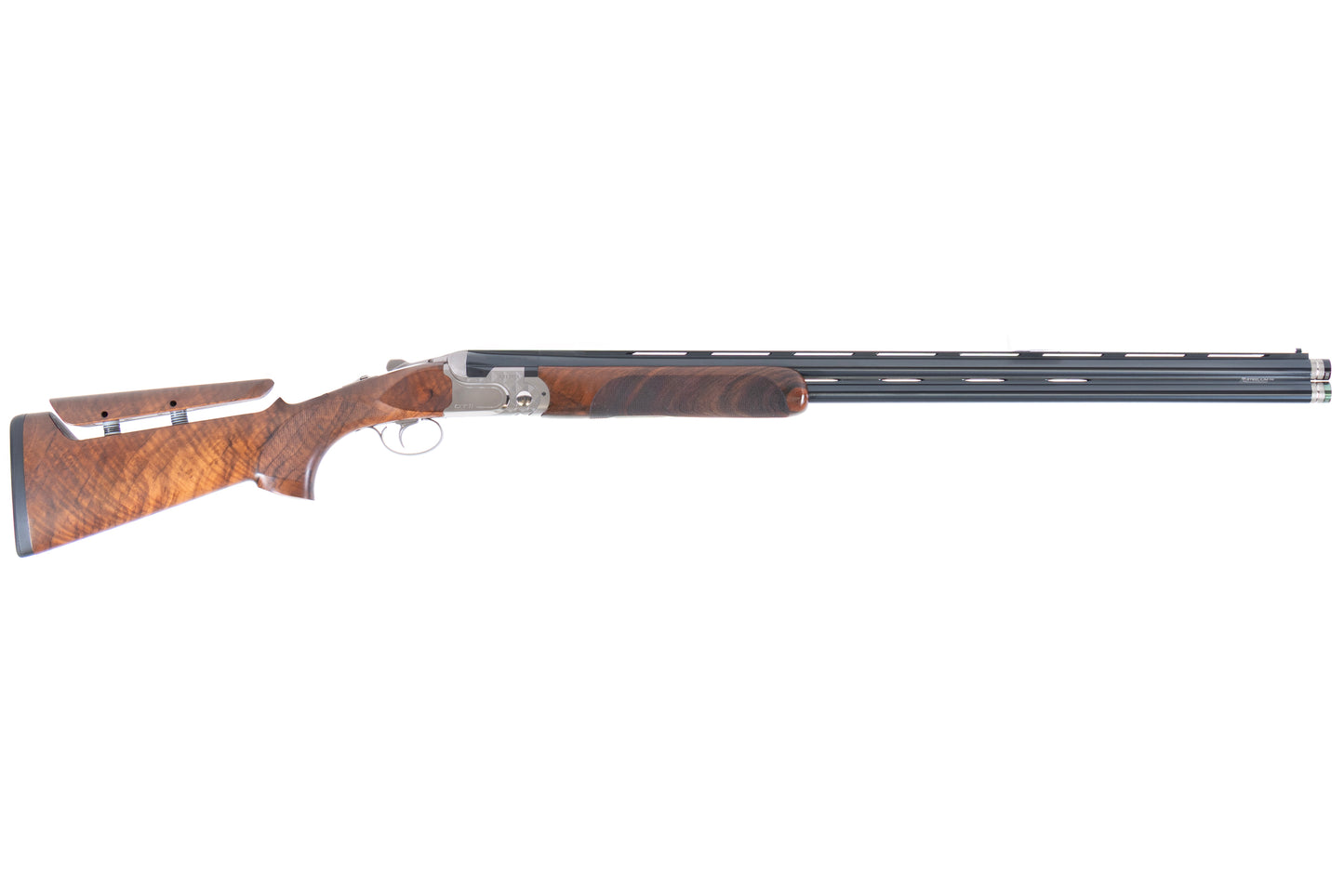 Pre- Owned Beretta DT11 Pyramide Sporting Shotgun | 12GA 32" | SN#: PYR298
