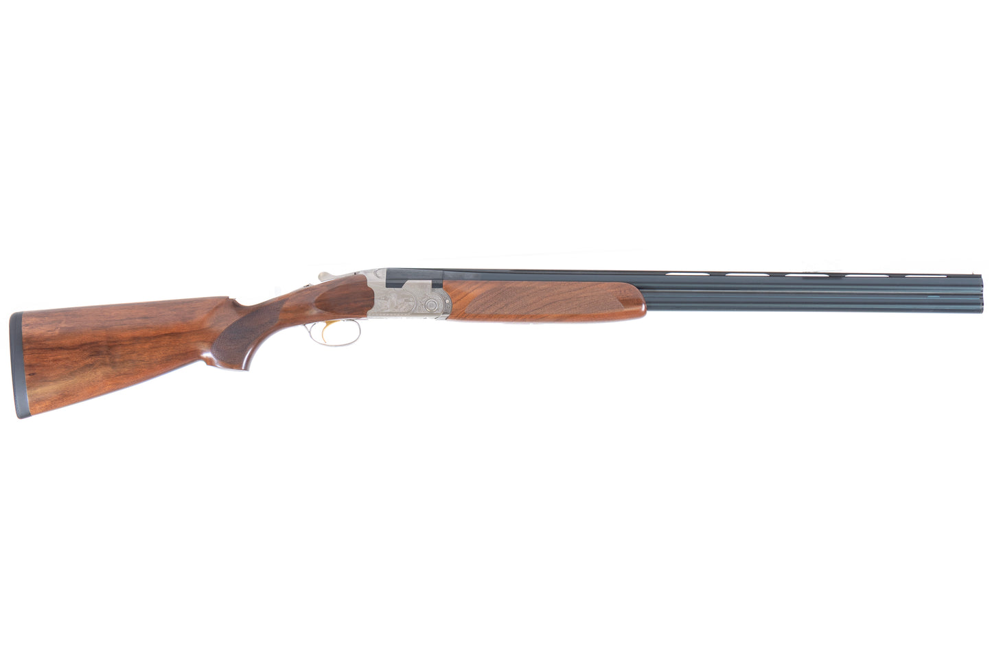 Beretta 687 Silver Pigeon III Field Shotgun | 12GA 28" | SN#: H50449X