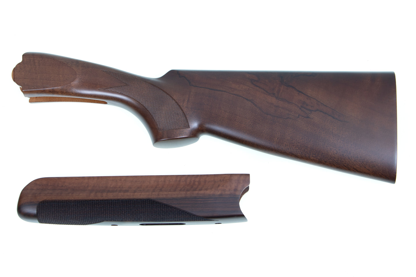 BERETTA SHOTGUN WOODSET - 680 Series 12-gauge Field SN# ME-23454