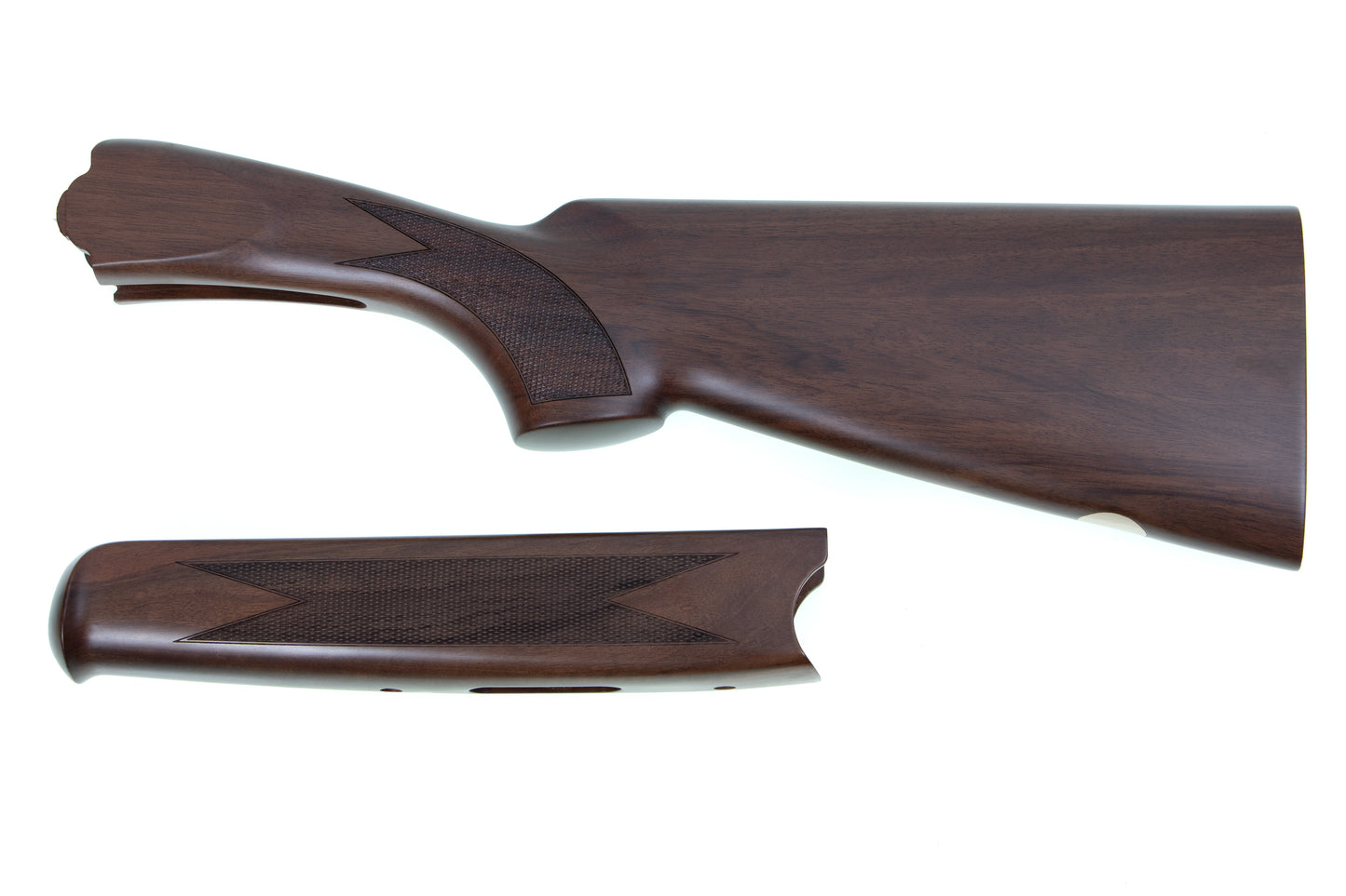 BERETTA SHOTGUN WOODSET - 680 Series 12-gauge Field SN# ME-23467