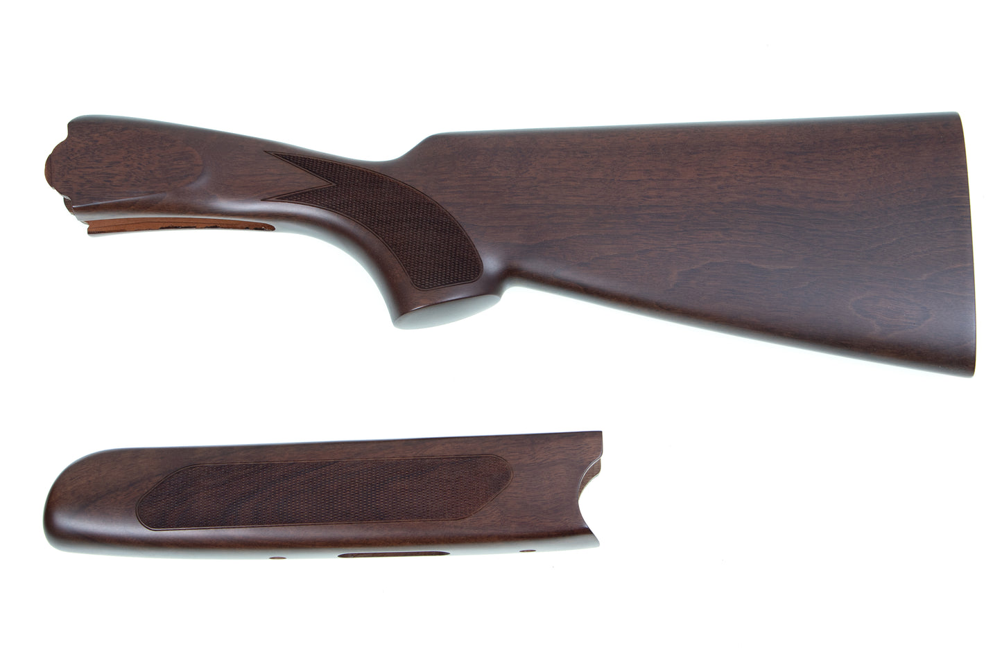 BERETTA SHOTGUN WOODSET - 680 Series 12-gauge Field SN# ME-23427