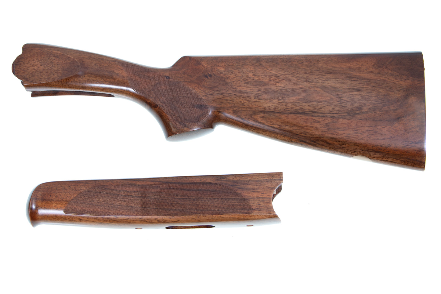 BERETTA SHOTGUN WOODSET - 680 Series 12-gauge Field SN# ME-23444