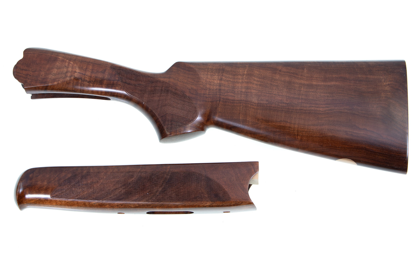 BERETTA SHOTGUN WOODSET - 680 Series 12-gauge Field SN# ME-23445