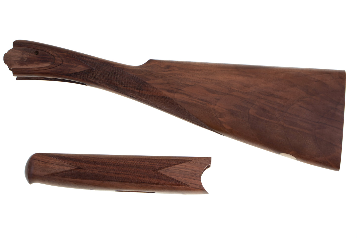 BERETTA SHOTGUN WOODSET-687 EELL 28 GA English SN#ME-23061
