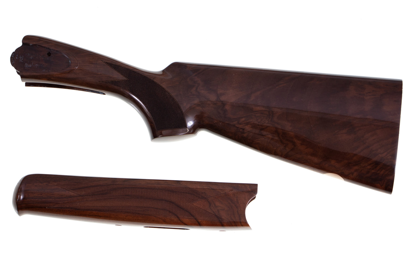 BERETTA SHOTGUN WOODSET-687 EELL 12-gauge Field SN#ME-23006