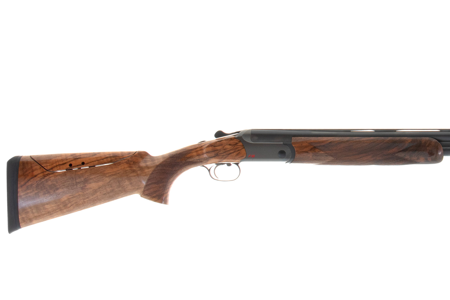 Blaser F16 Pro Competition Shotgun w/ Adj. Comb | 12GA 32" | SN#: FGR019098