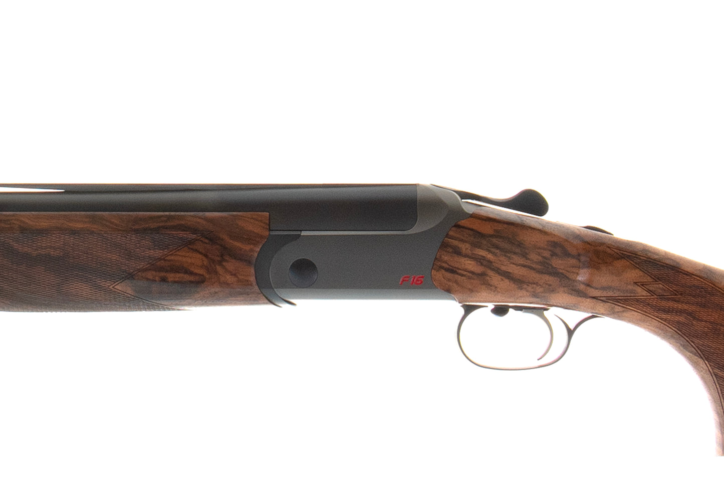 Blaser F16 Pro Competition Shotgun w/ Adj. Comb | 12GA 32" | SN#: FGR019098