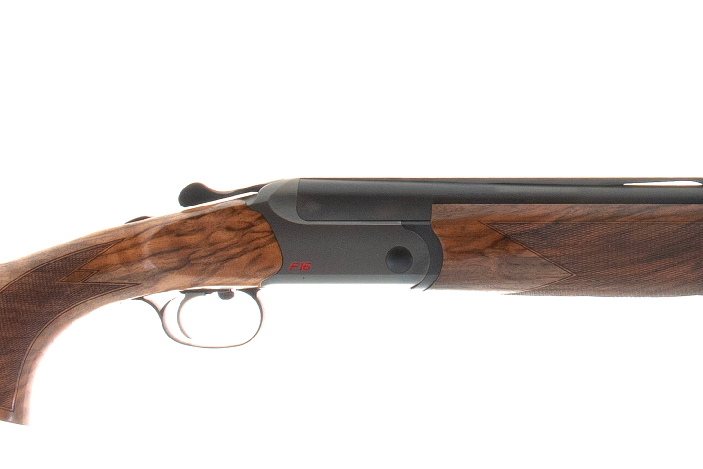 Blaser F16 Pro Competition Shotgun w/ Adj. Comb | 12GA 32" | SN#: FGR019098