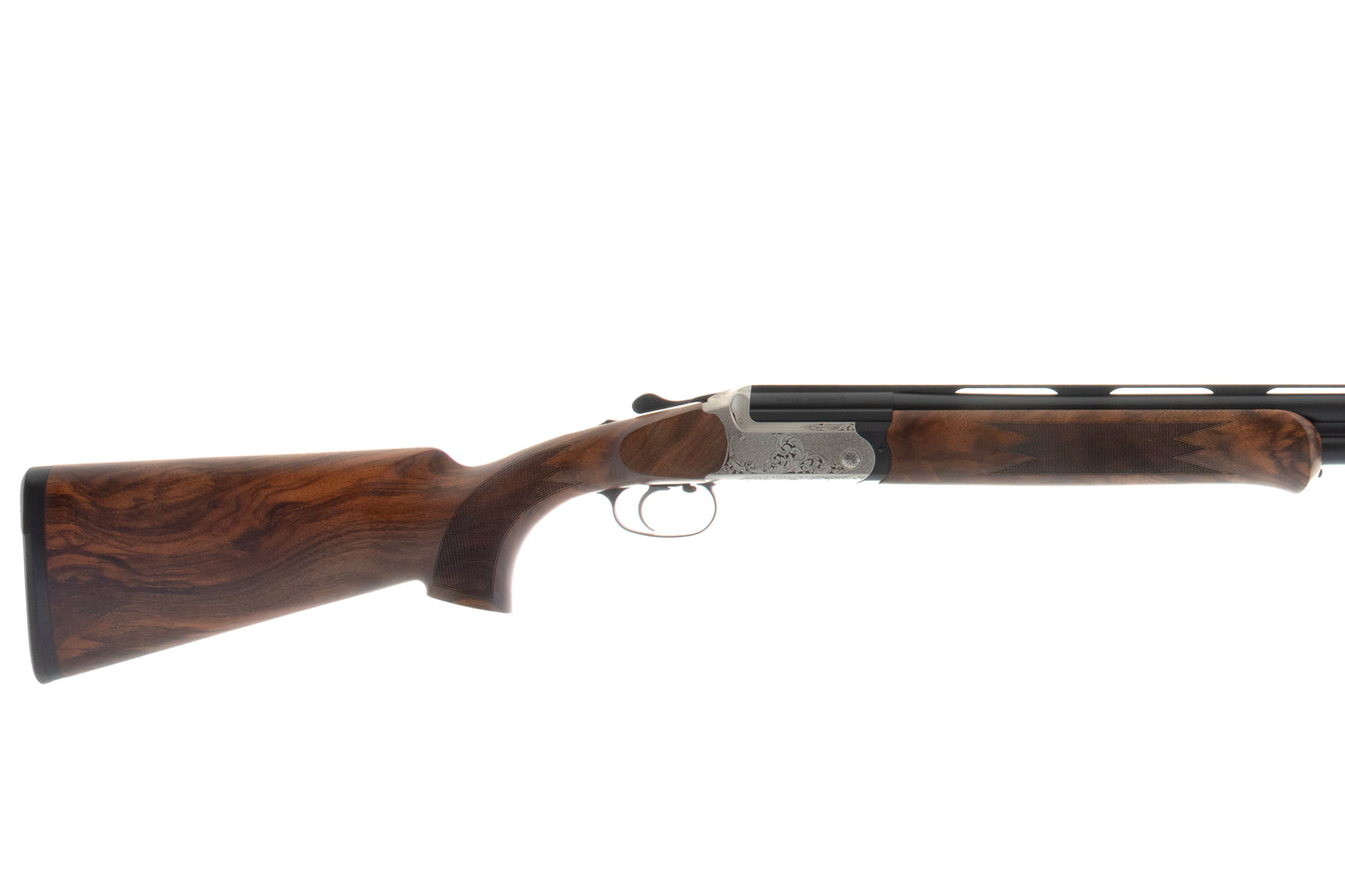 Blaser F3 Luxus Competition Shotgun | 12GA 30" | SN#: FR020286
