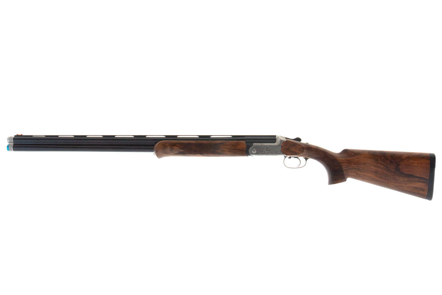 Blaser F3 Luxus Competition Shotgun | 12GA 30" | SN#: FR020286