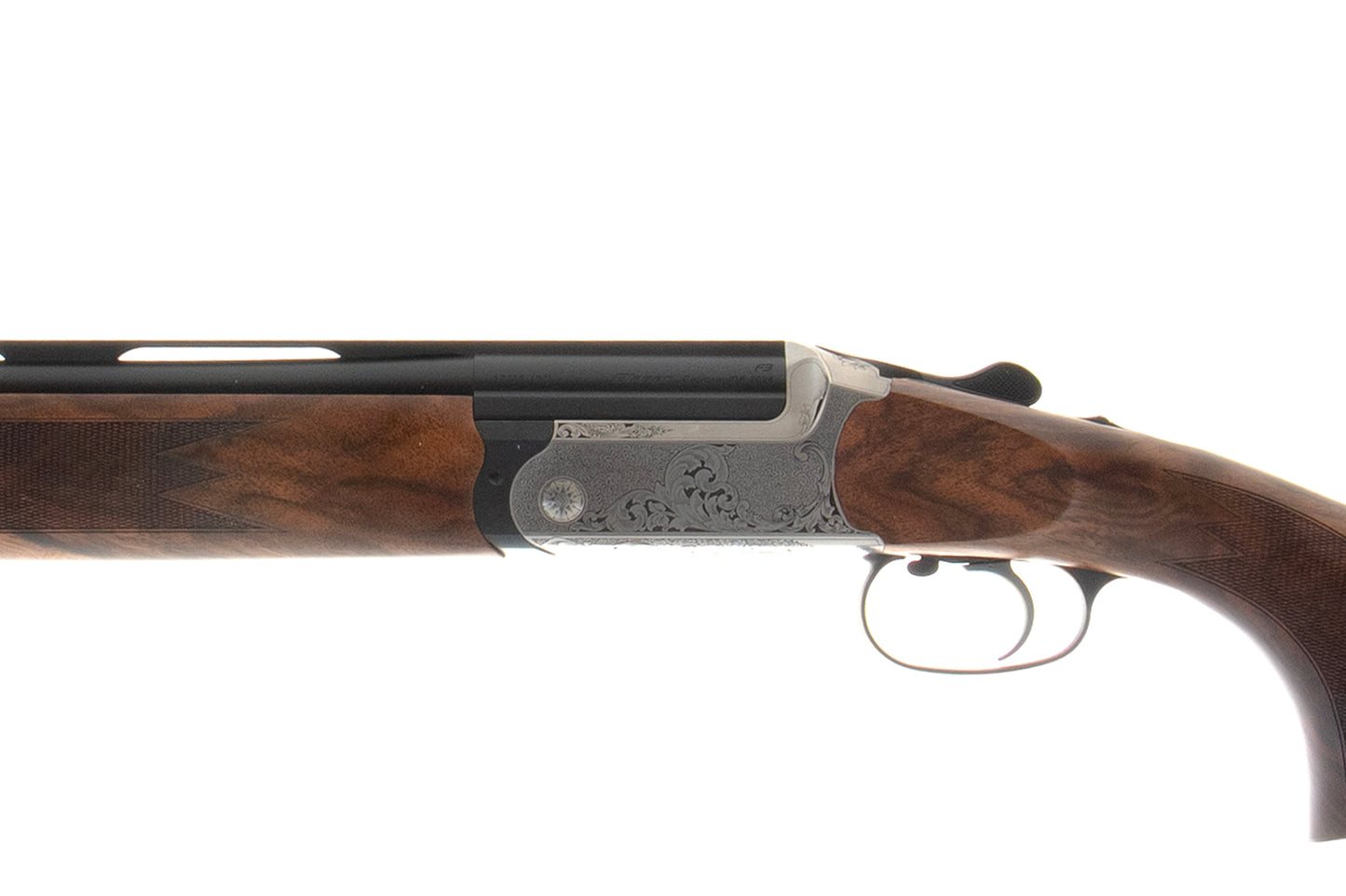 Blaser F3 Luxus Competition Shotgun | 12GA 30" | SN#: FR020286